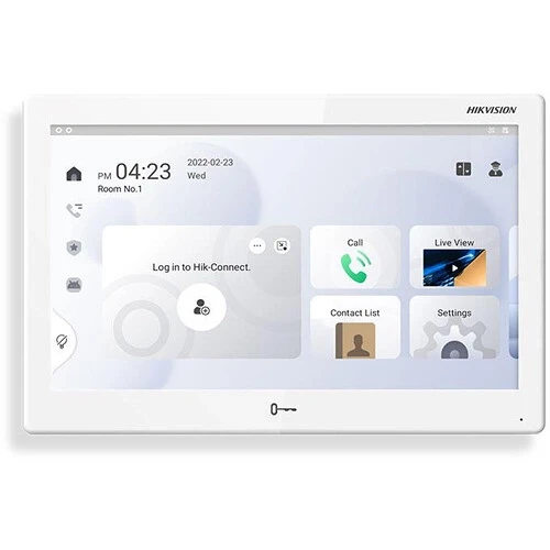 Hikvision DS-KH9510-WTE1